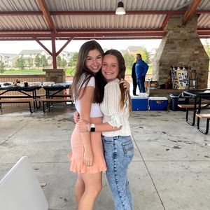 Meet your Posher, Saydie